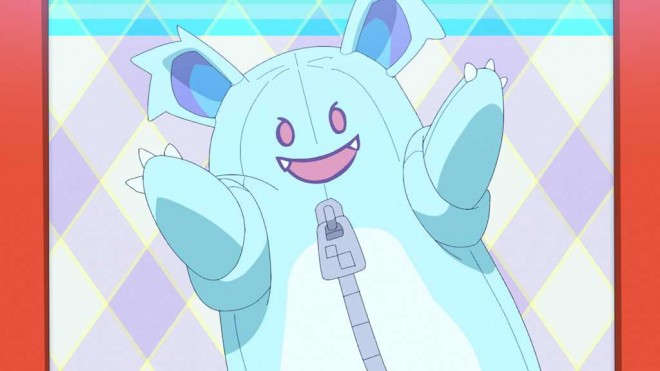 Pokémon Horizons